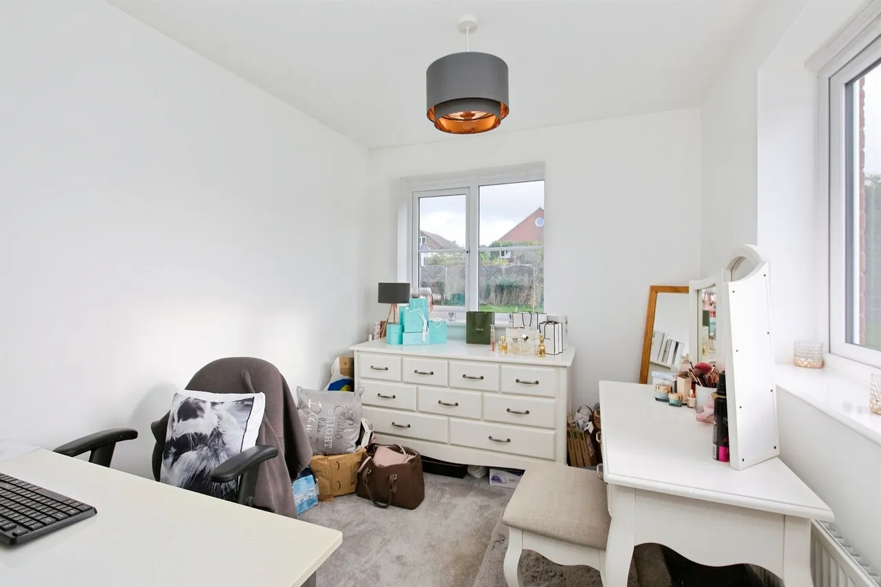 Beacon Close, Anslow, DE13, photo 12