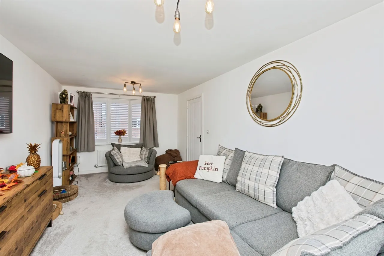 Beacon Close, Anslow, DE13, photo 4