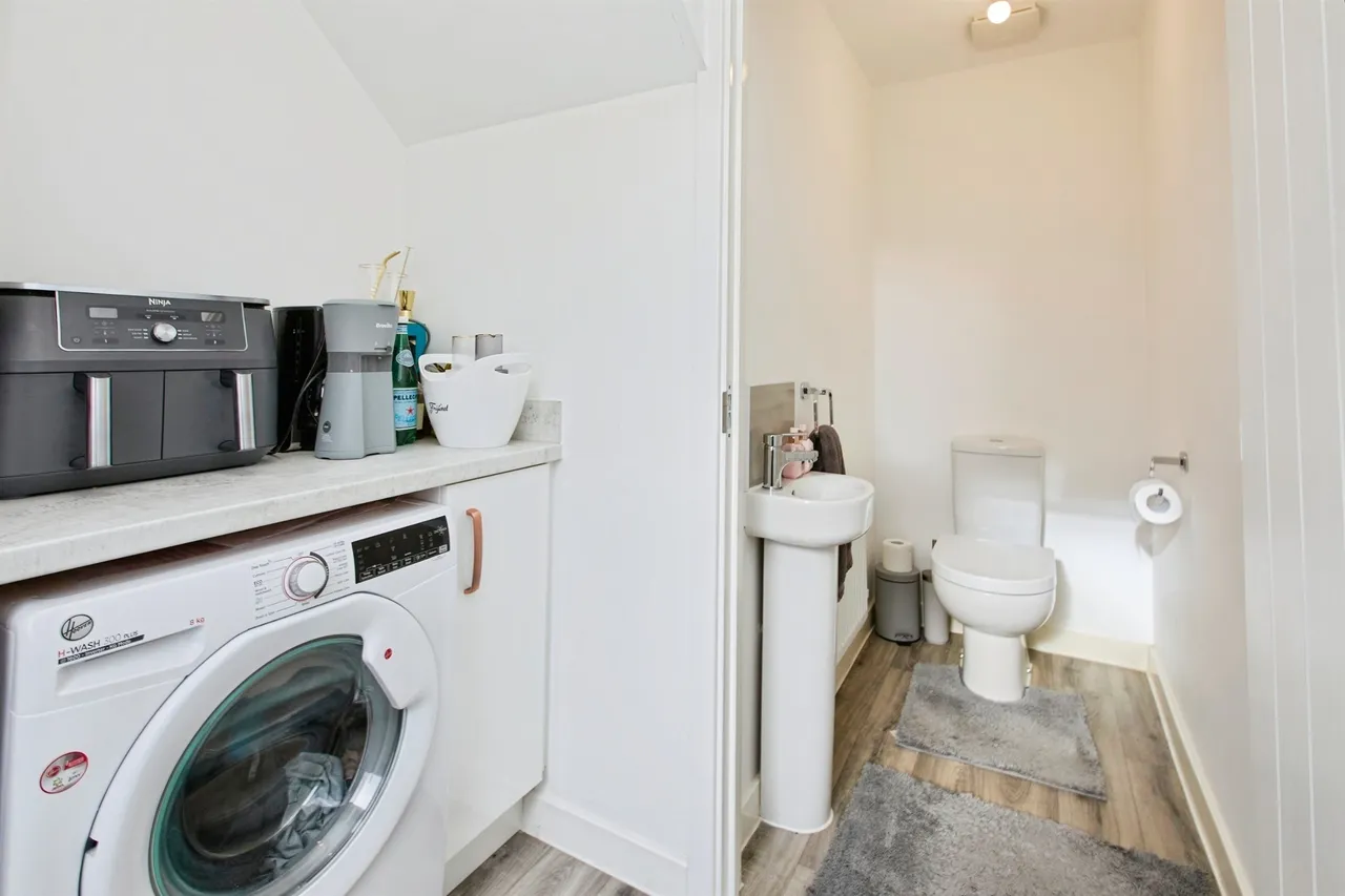 Beacon Close, Anslow, DE13, photo 7