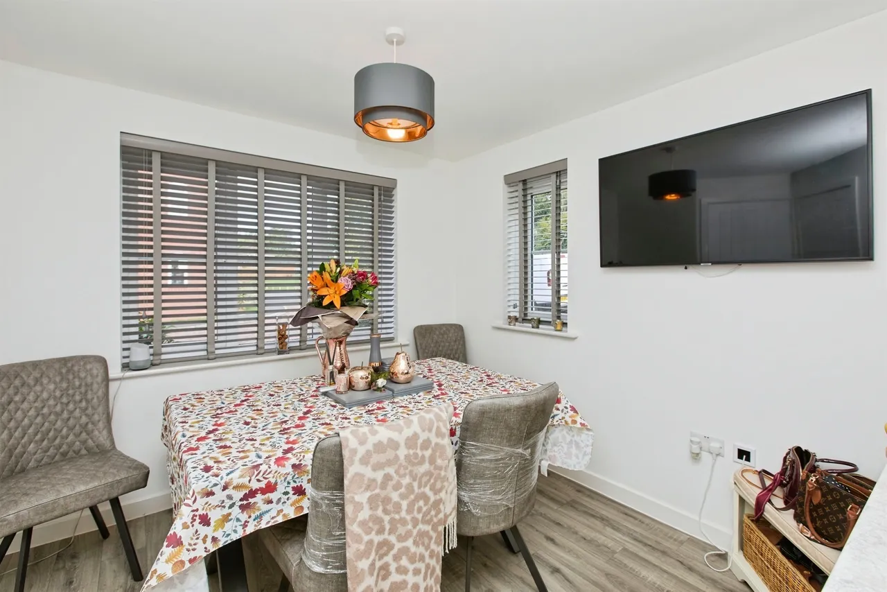 Beacon Close, Anslow, DE13, photo 6