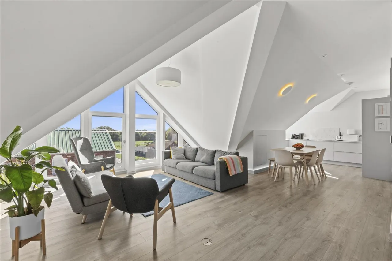 3 bed property for sale, Woodside Road, Amersham, HP6