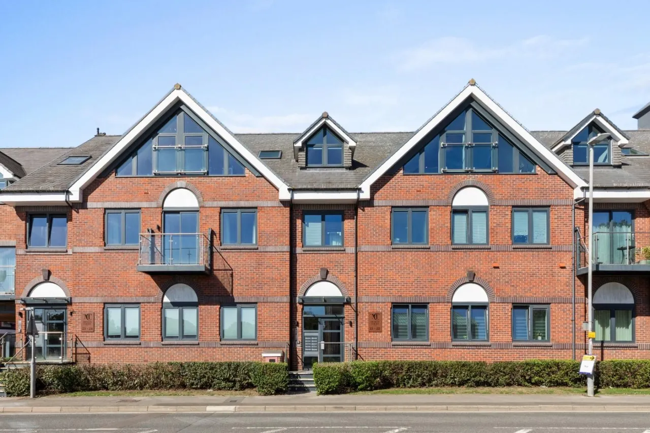 Woodside Road, Amersham, HP6, photo 16