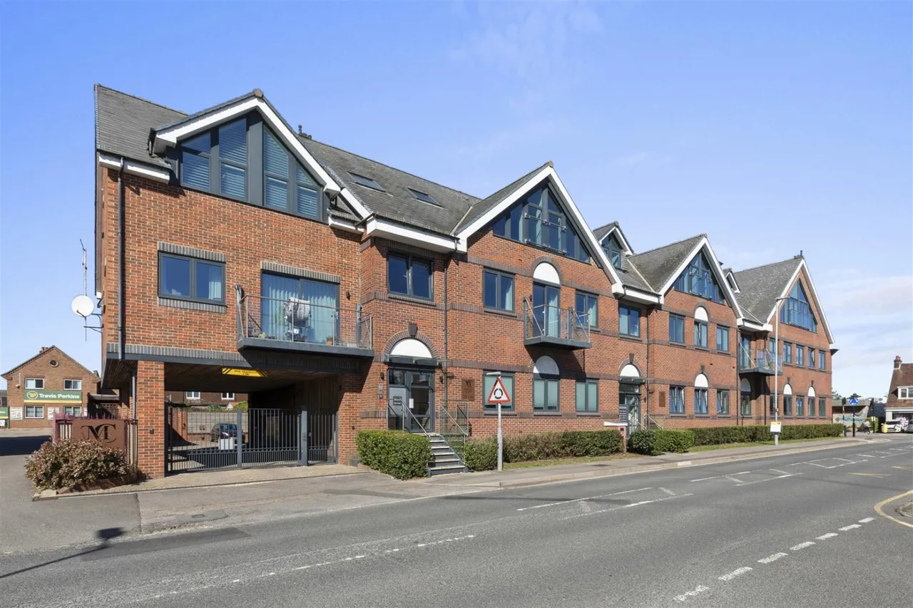 Woodside Road, Amersham, HP6, photo 18