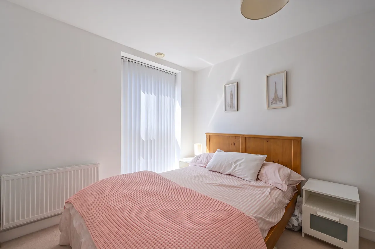 18 Ross Apartments, 23 Seagull Lane, London, photo 6