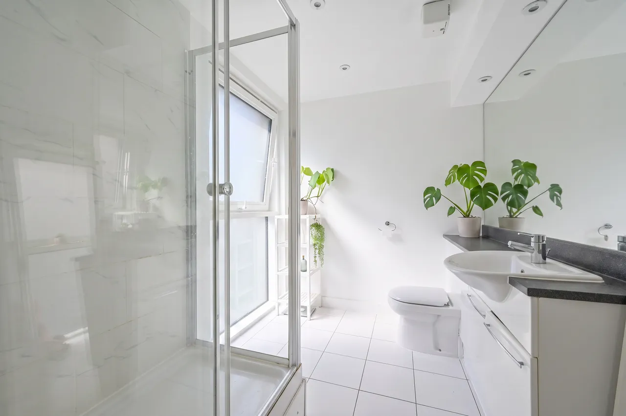 18 Ross Apartments, 23 Seagull Lane, London, photo 3