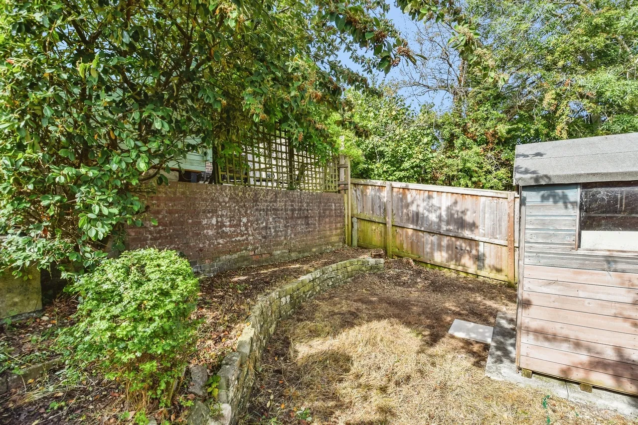 Hill Ground, FROME, photo 3
