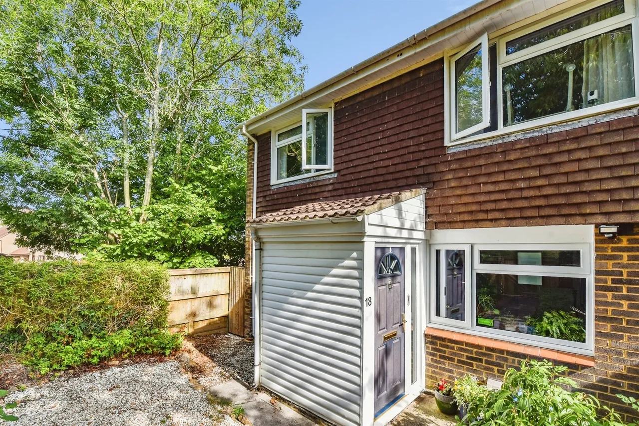 3 bed house for sale — Hill Ground, FROME
