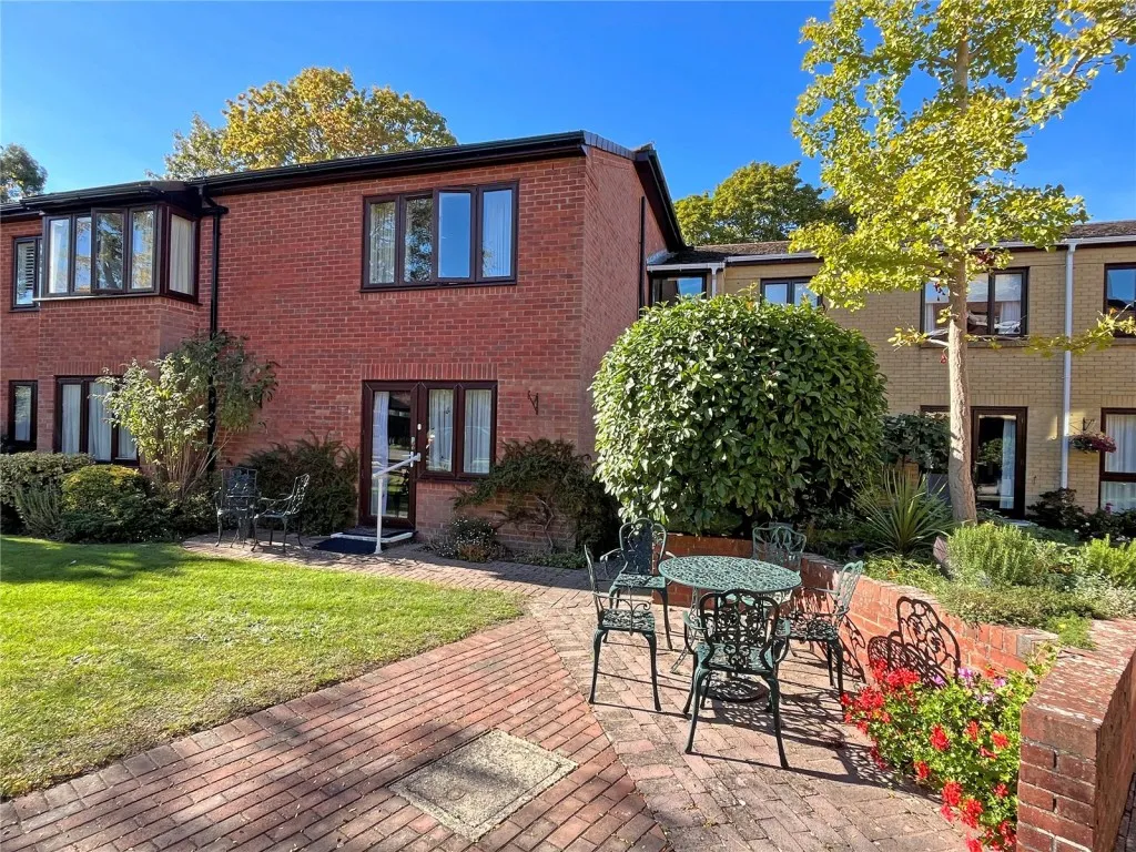 1 bed flat for sale, Grigg Lane, Brockenhurst