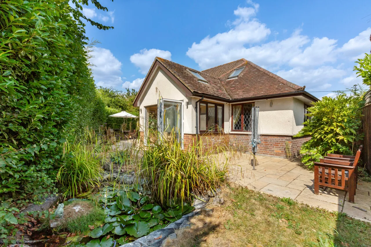 Pennychase Shootacre Lane, Princes Risborough, HP27, photo 9