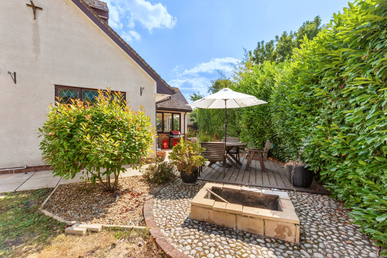 Pennychase Shootacre Lane, Princes Risborough, HP27, photo 6