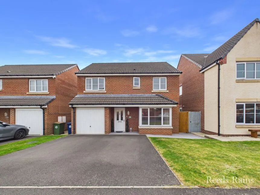 Providence Drive, Guisborough, TS14, photo 35