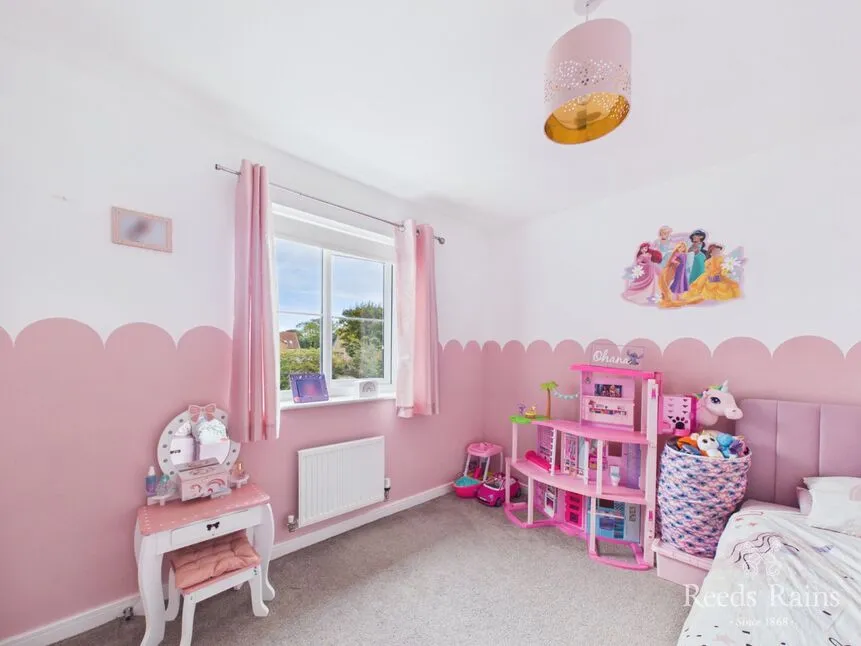 Providence Drive, Guisborough, TS14, photo 26