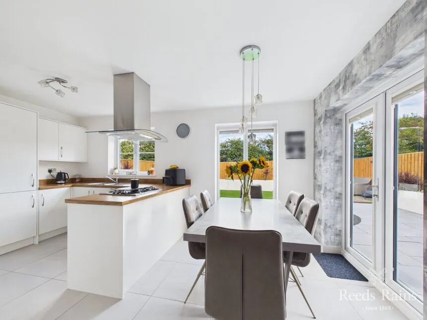 Providence Drive, Guisborough, TS14, photo 13