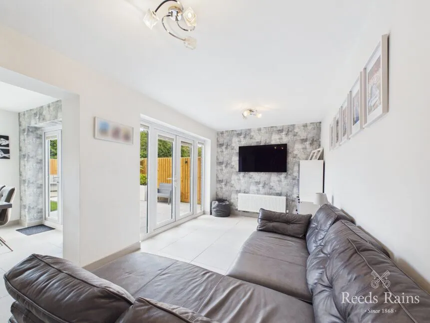 Providence Drive, Guisborough, TS14, photo 8