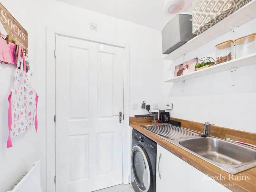 Providence Drive, Guisborough, TS14, photo 18