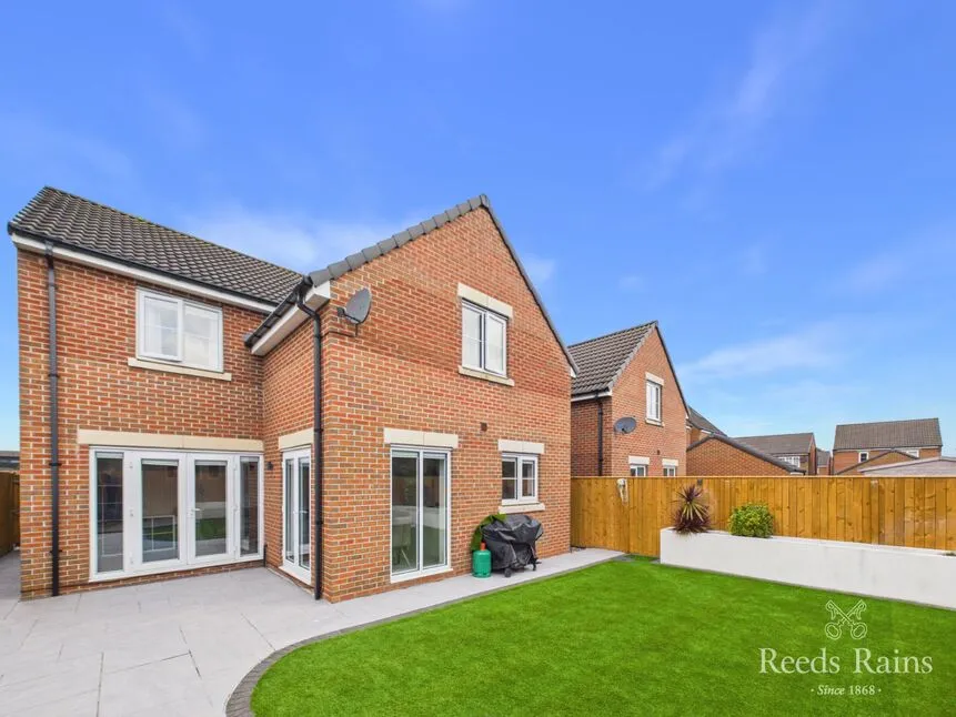 Providence Drive, Guisborough, TS14, photo 33