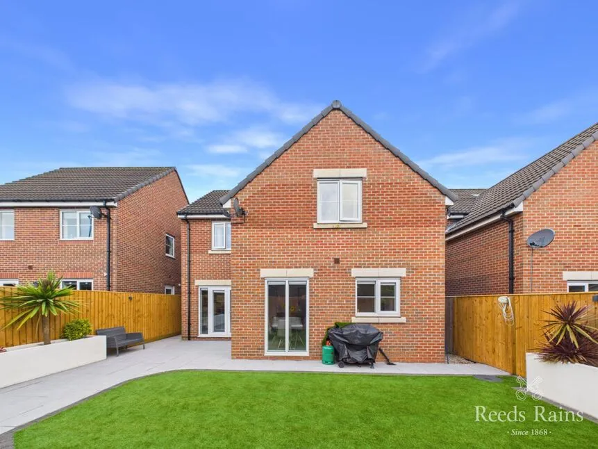 Providence Drive, Guisborough, TS14, photo 32