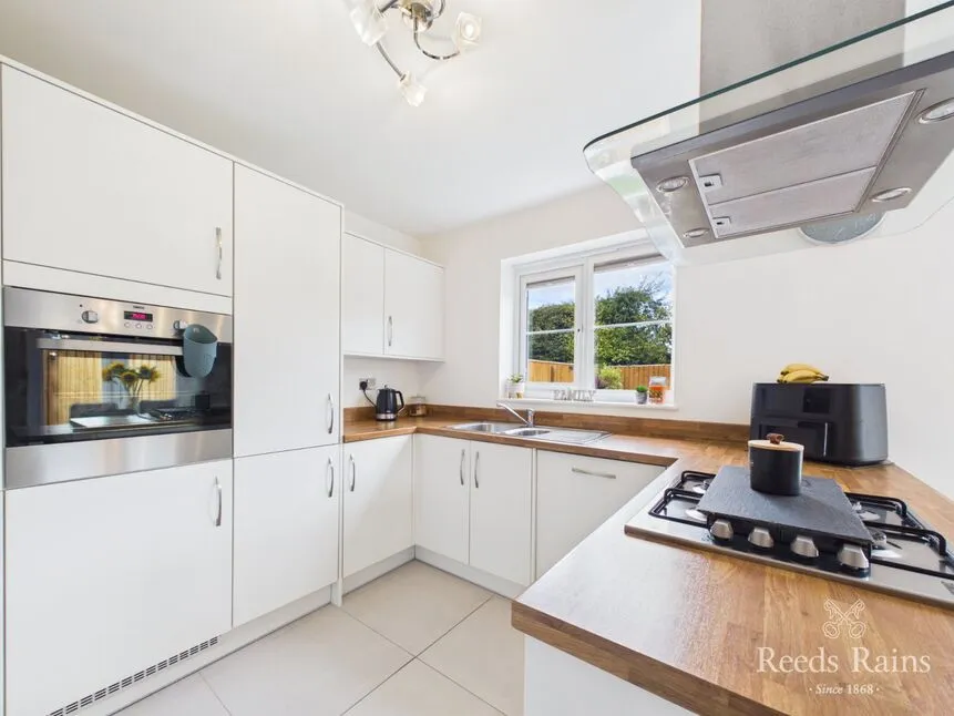 Providence Drive, Guisborough, TS14, photo 14
