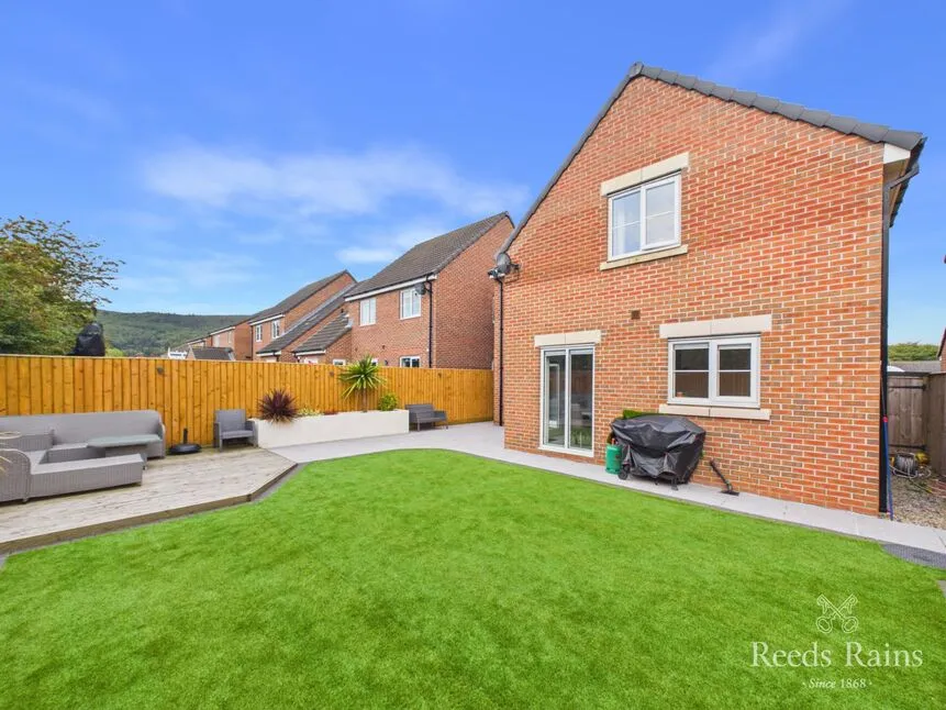 Providence Drive, Guisborough, TS14, photo 34