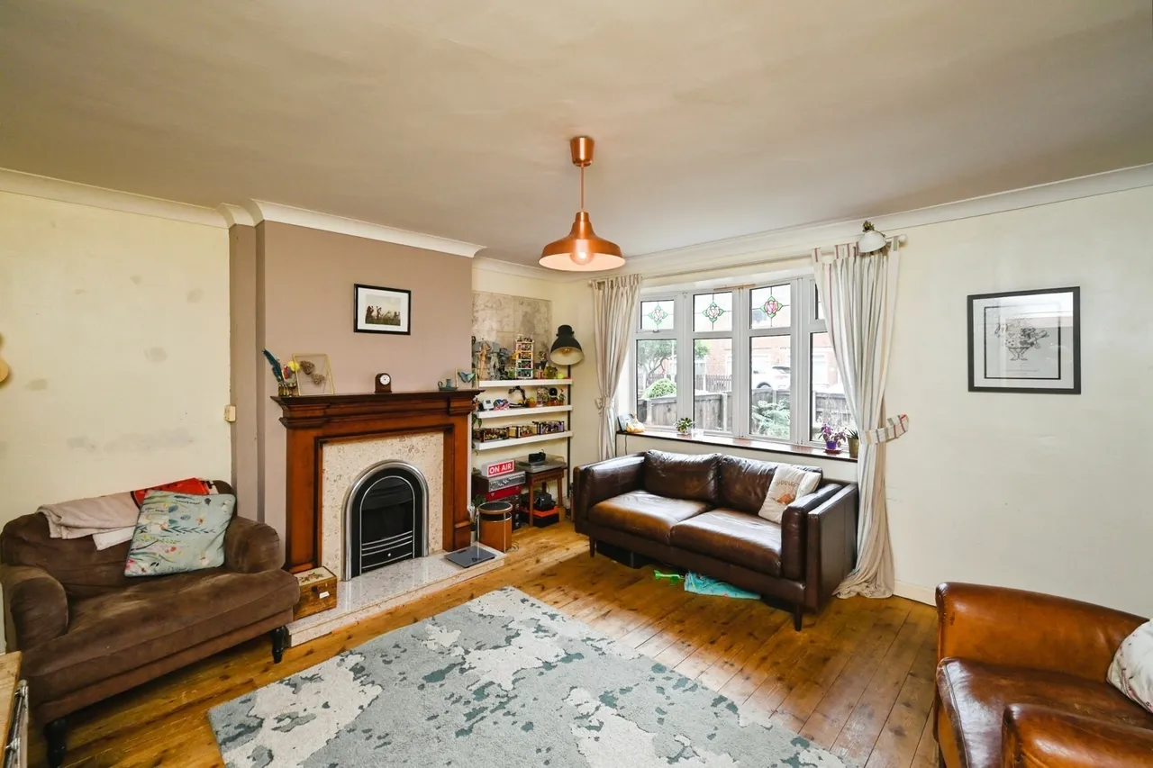Robin Hood Road, Kirkby-in-Ashfield, Nottingham, Nottinghamshire, NG17, photo 8