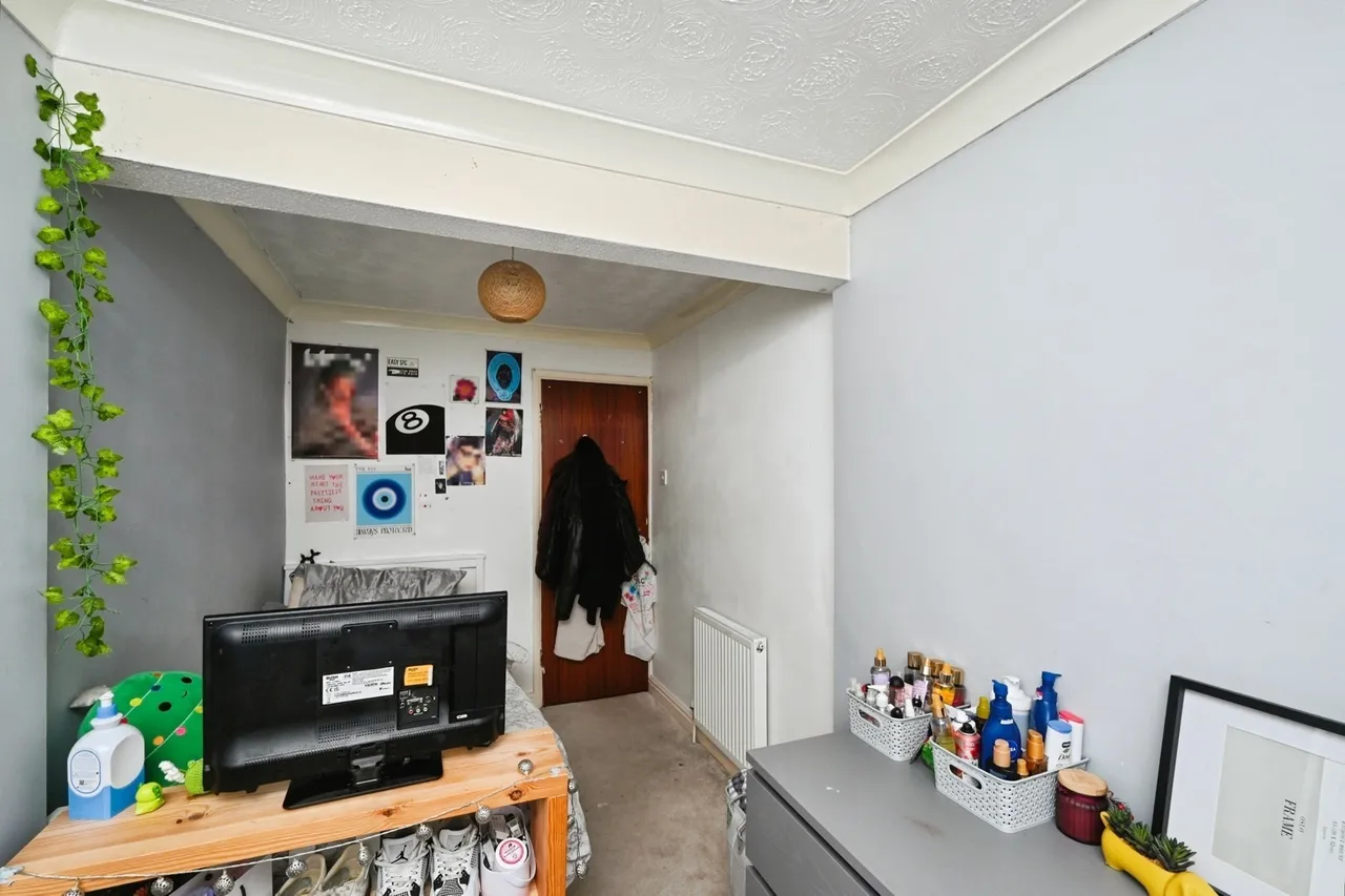 Robin Hood Road, Kirkby-in-Ashfield, Nottingham, Nottinghamshire, NG17, photo 15