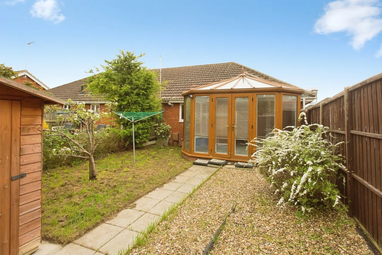 Frampton Close, Newmarket, CB8, photo 2
