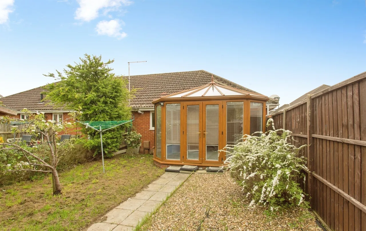 Frampton Close, Newmarket, CB8, photo 13