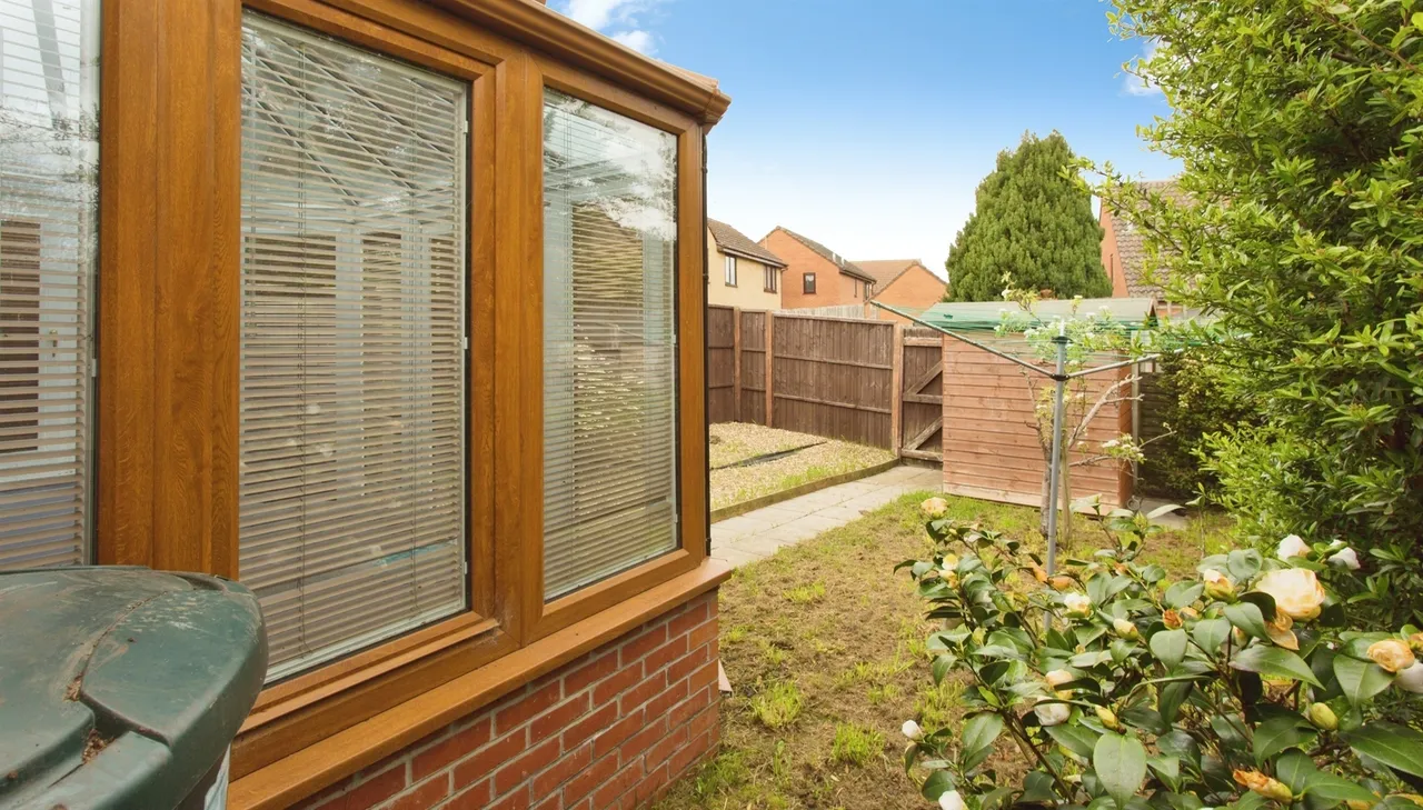 Frampton Close, Newmarket, CB8, photo 14