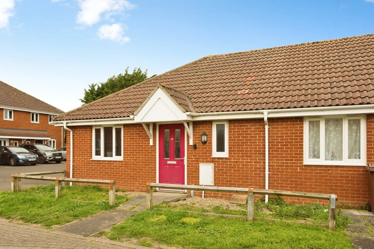Frampton Close, Newmarket, CB8, photo 18