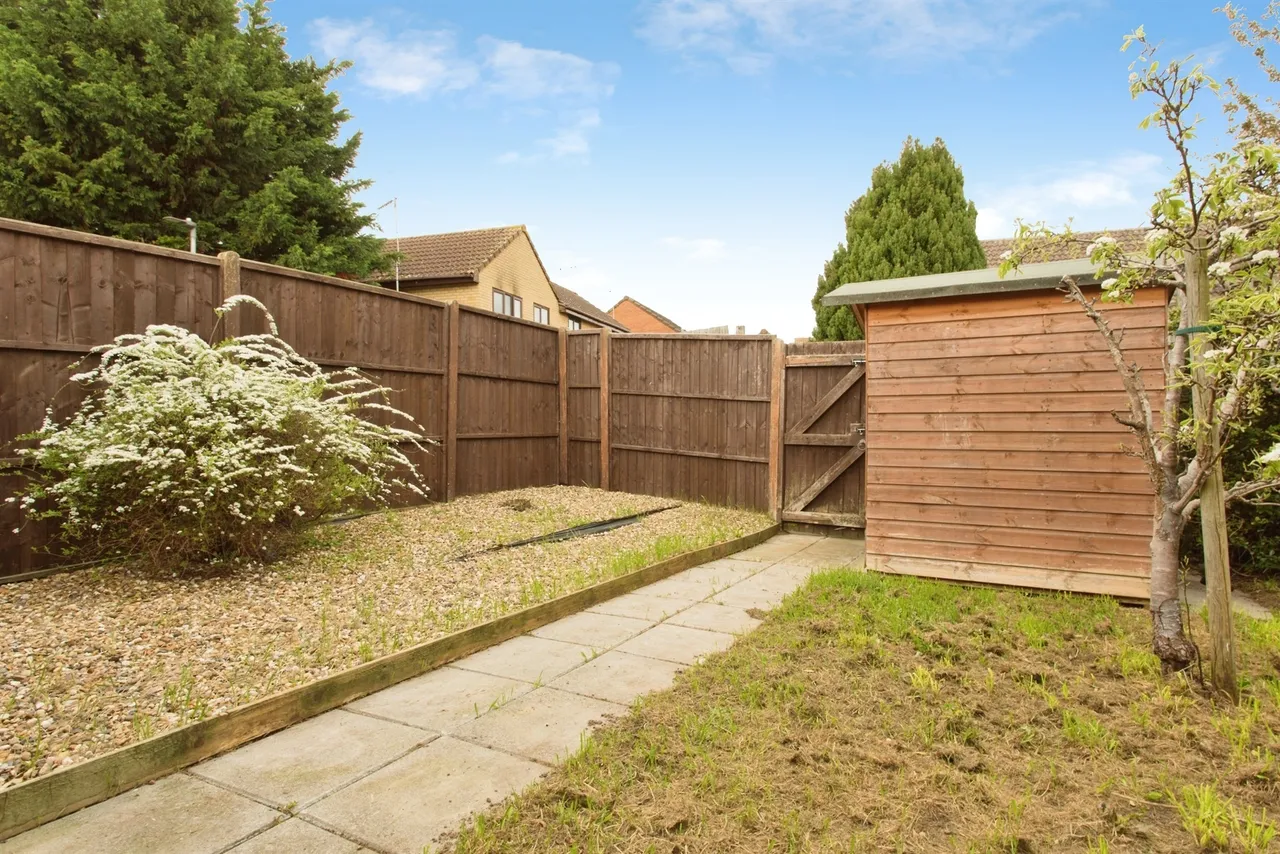Frampton Close, Newmarket, CB8, photo 16