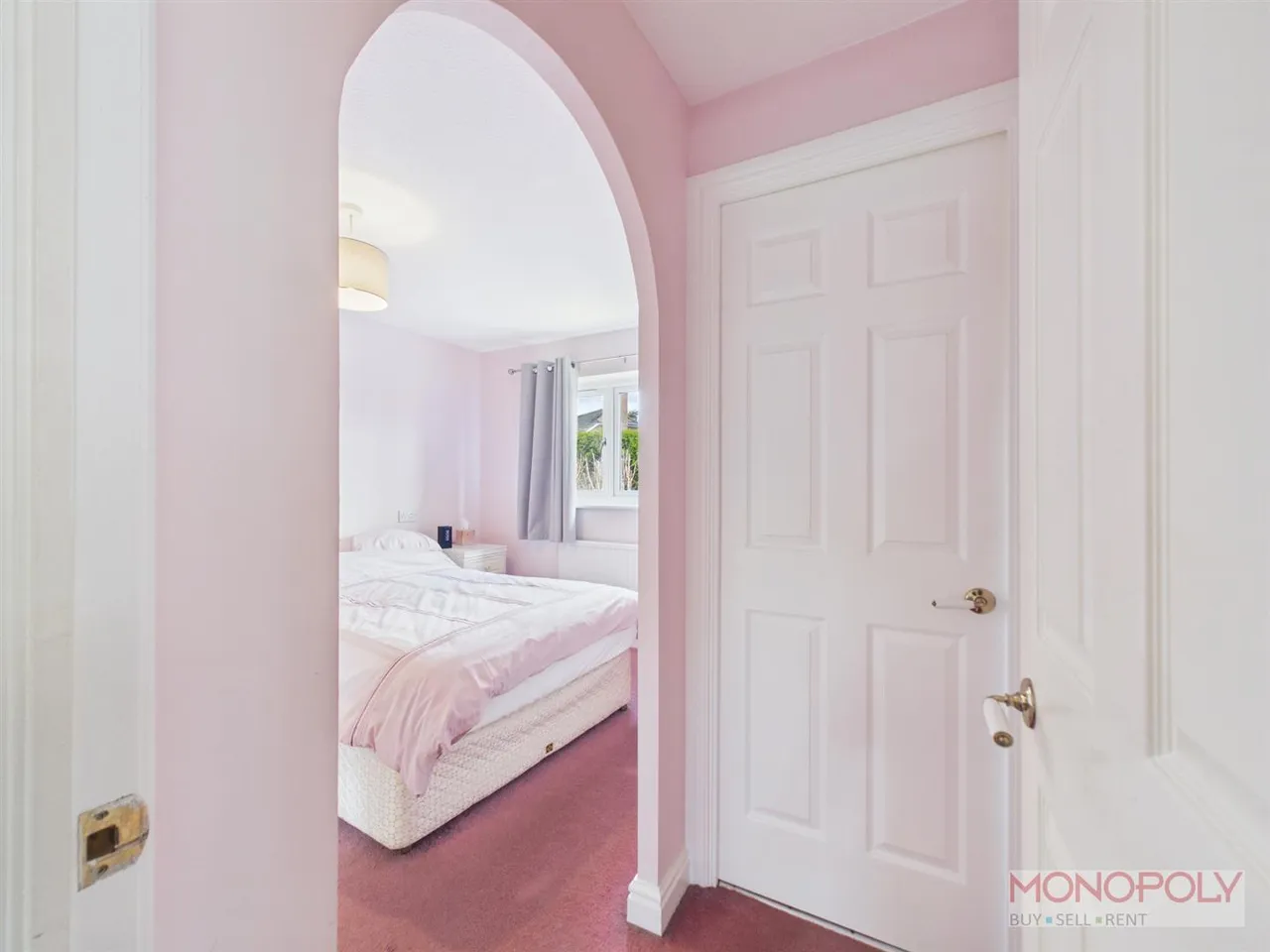Abbottsford Drive, Penyffordd, CH4, photo 13