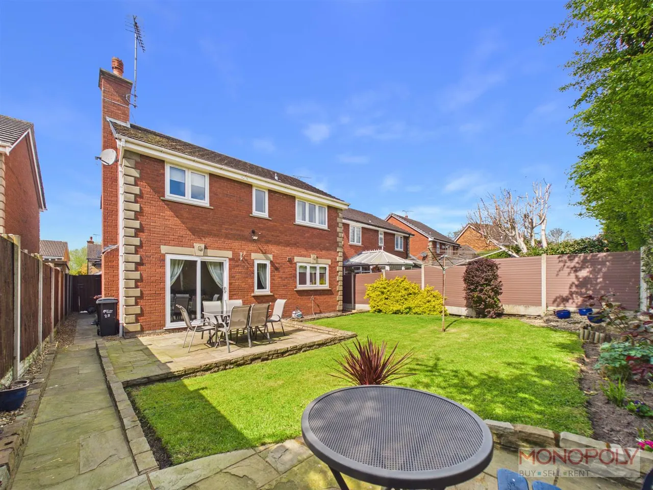 Abbottsford Drive, Penyffordd, CH4, photo 22
