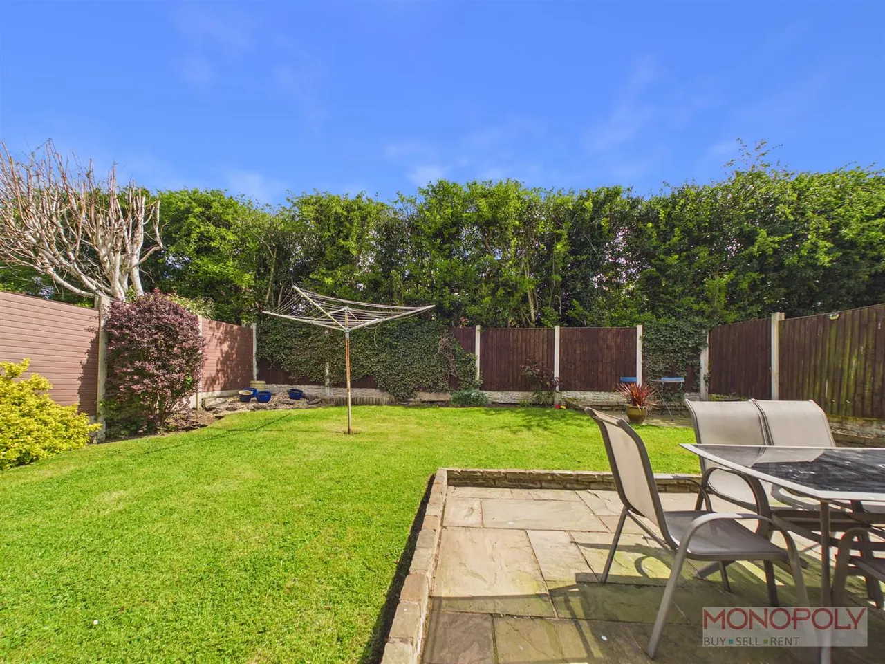 Abbottsford Drive, Penyffordd, CH4, photo 21