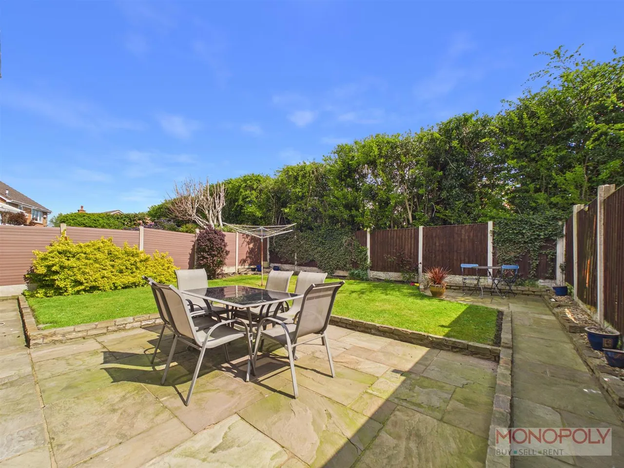 Abbottsford Drive, Penyffordd, CH4, photo 2