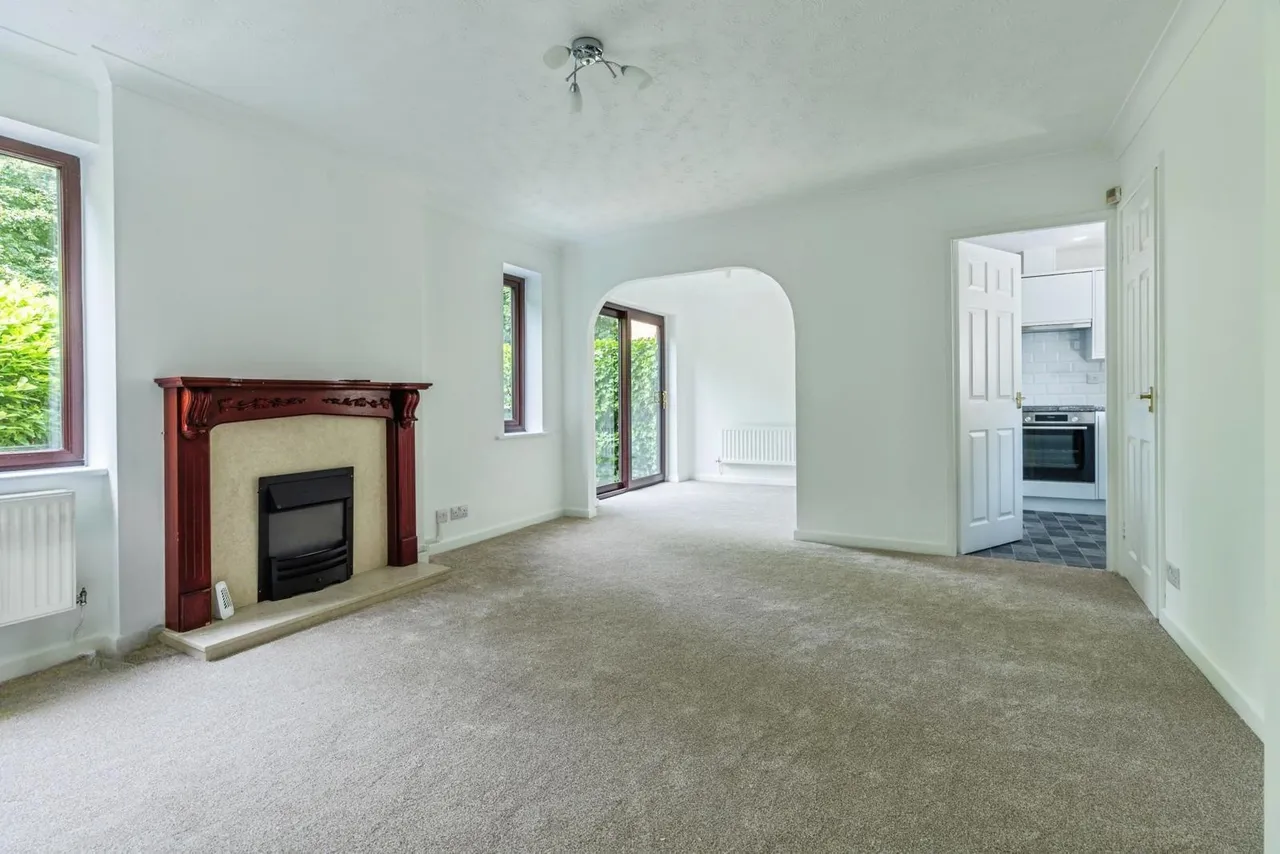 Saunders Mews, Chorley, Lancashire, PR7, photo 3