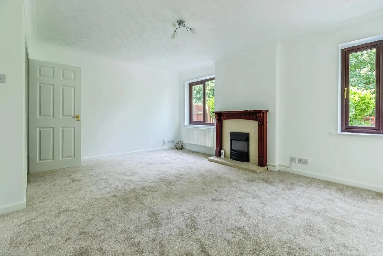 Saunders Mews, Chorley, Lancashire, PR7, photo 2