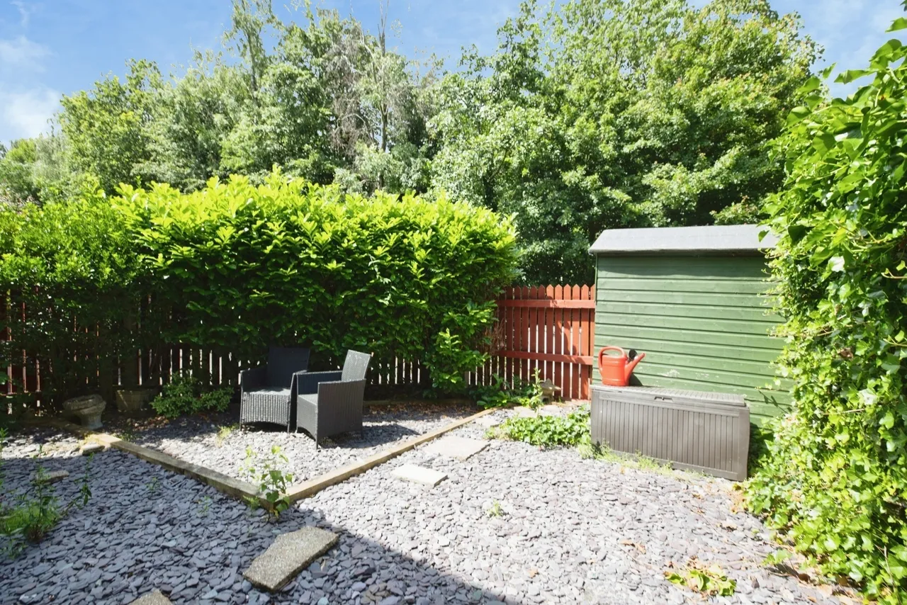 Saunders Mews, Chorley, Lancashire, PR7, photo 11