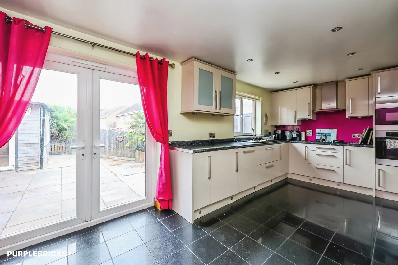 Ebenezer Street, Nottingham, NG16, photo 6
