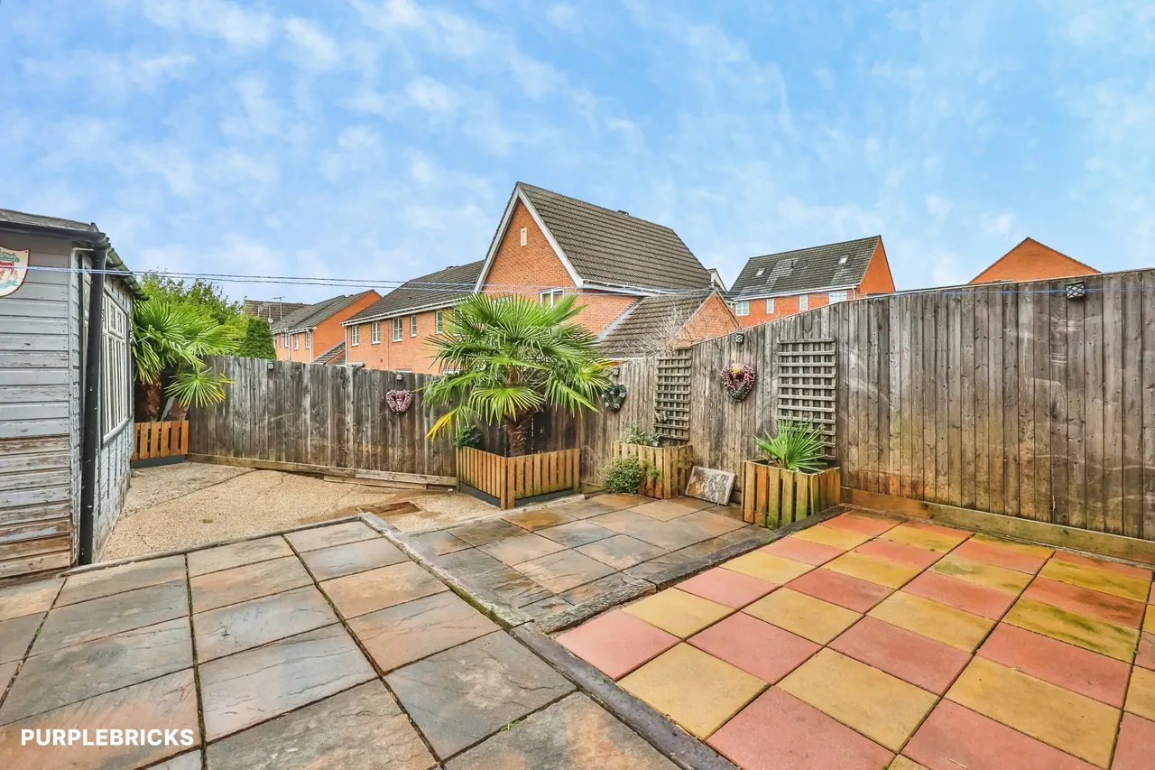 Ebenezer Street, Nottingham, NG16, photo 16