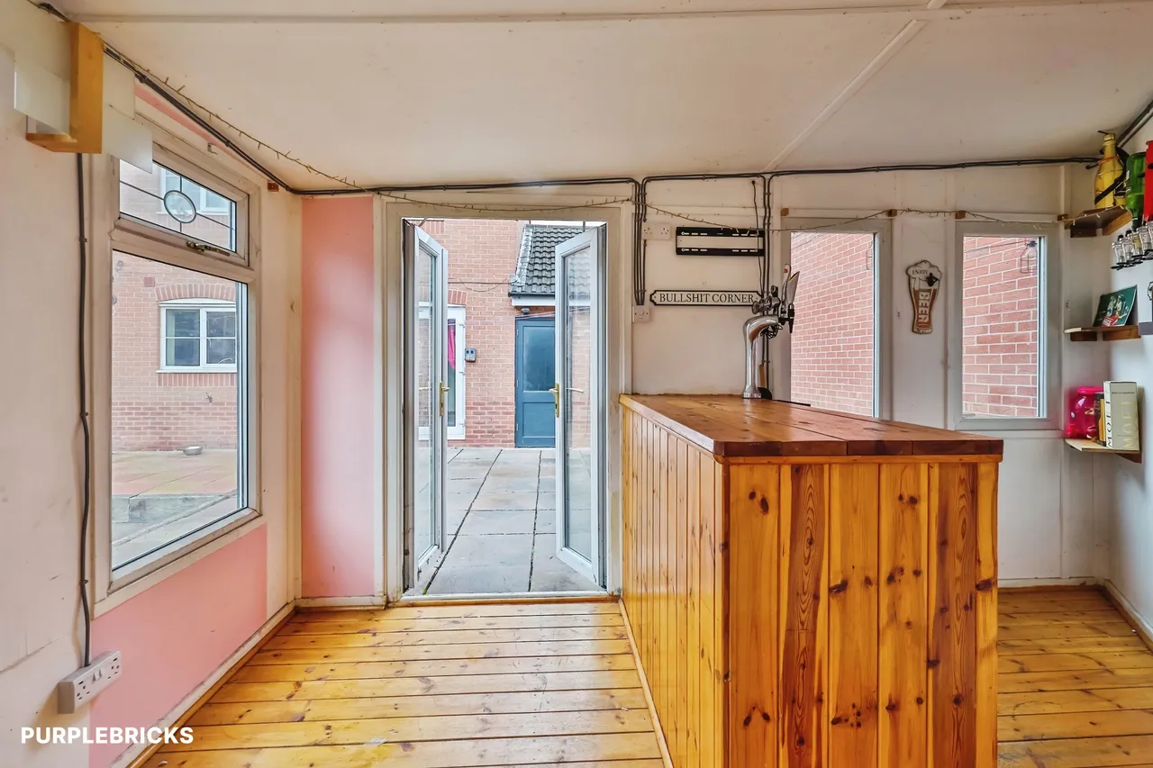 Ebenezer Street, Nottingham, NG16, photo 23