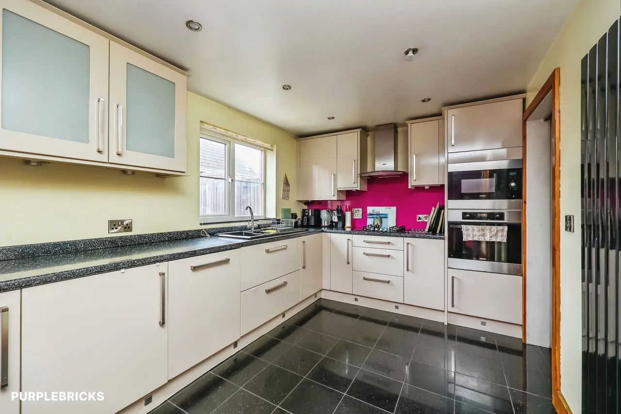 Ebenezer Street, Nottingham, NG16, photo 4