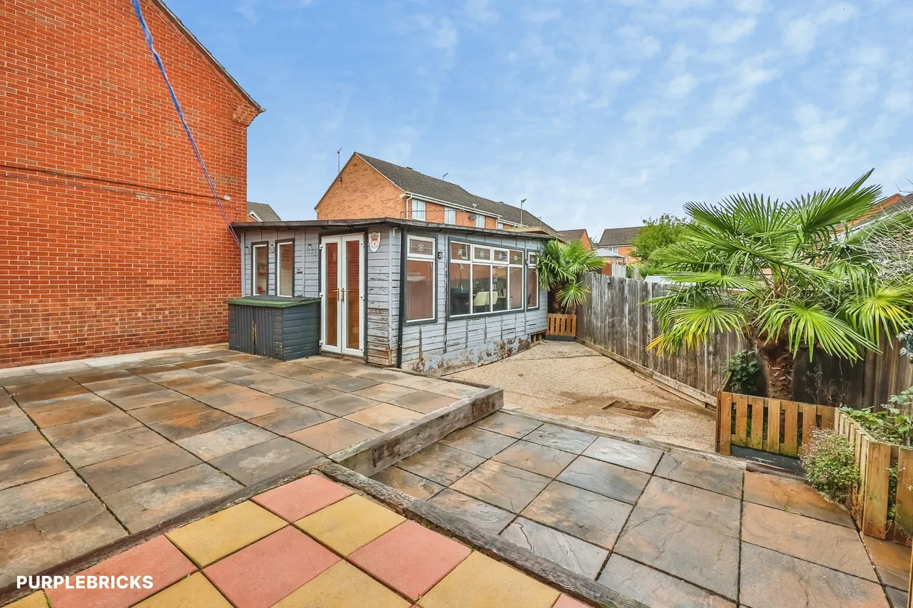 Ebenezer Street, Nottingham, NG16, photo 20