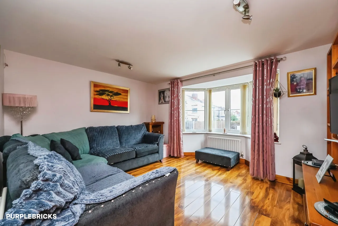 Ebenezer Street, Nottingham, NG16, photo 2