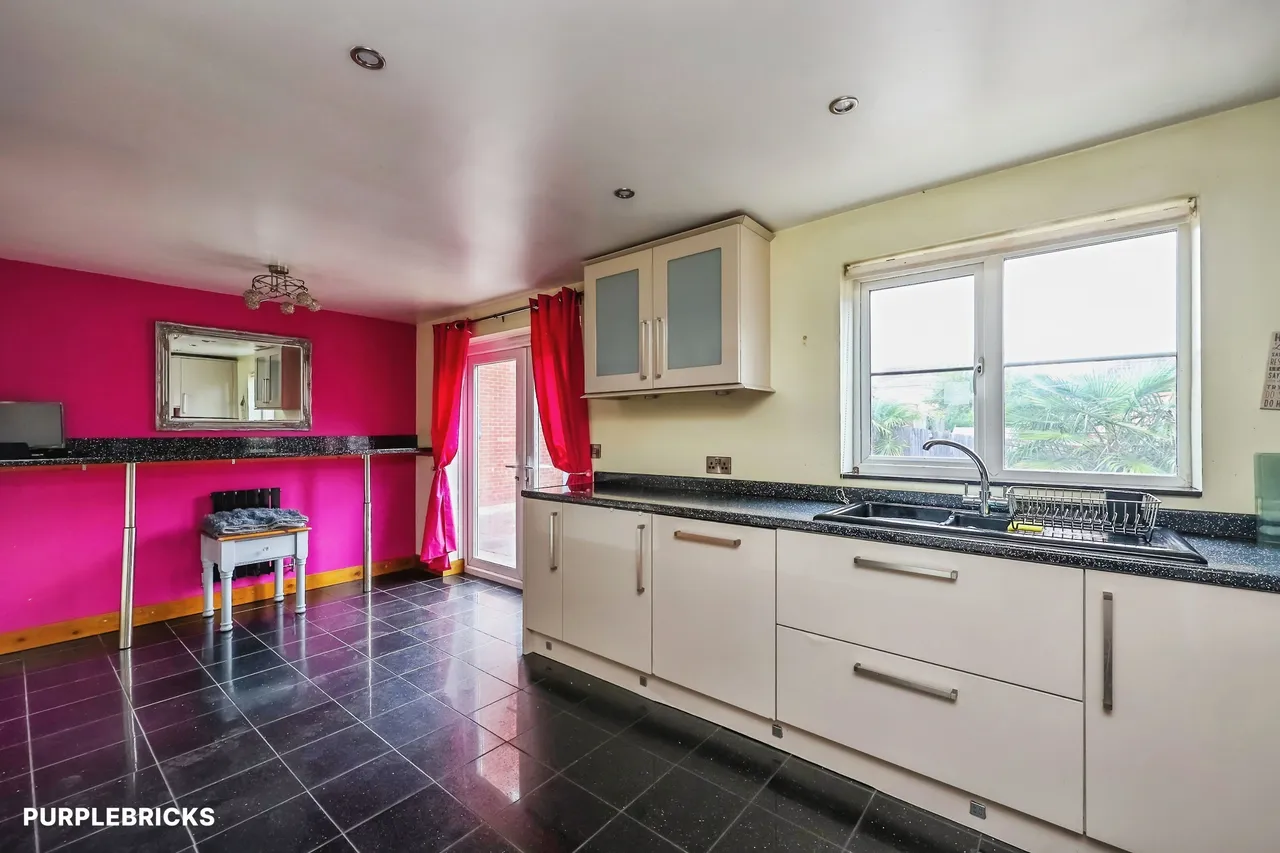 Ebenezer Street, Nottingham, NG16, photo 5