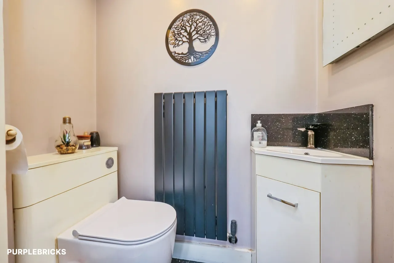 Ebenezer Street, Nottingham, NG16, photo 10