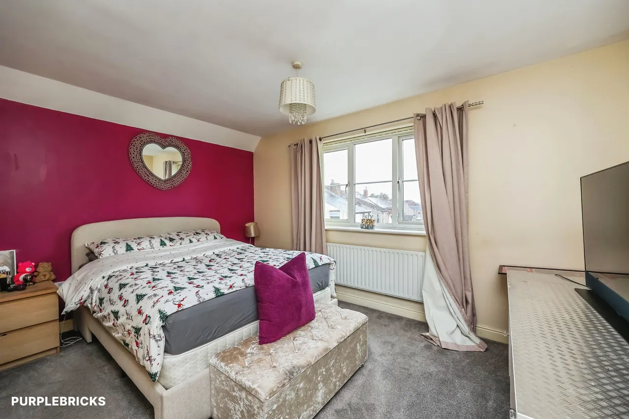 Ebenezer Street, Nottingham, NG16, photo 8