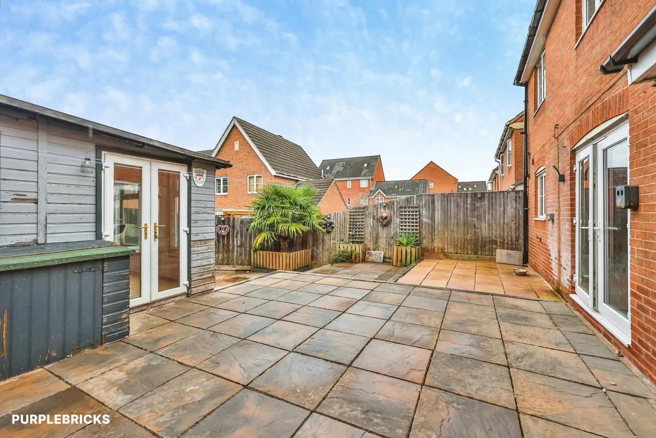 Ebenezer Street, Nottingham, NG16, photo 19