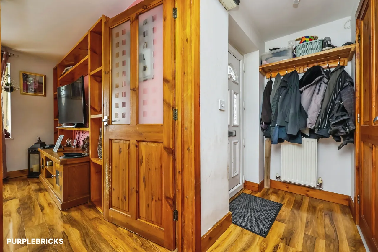 Ebenezer Street, Nottingham, NG16, photo 3