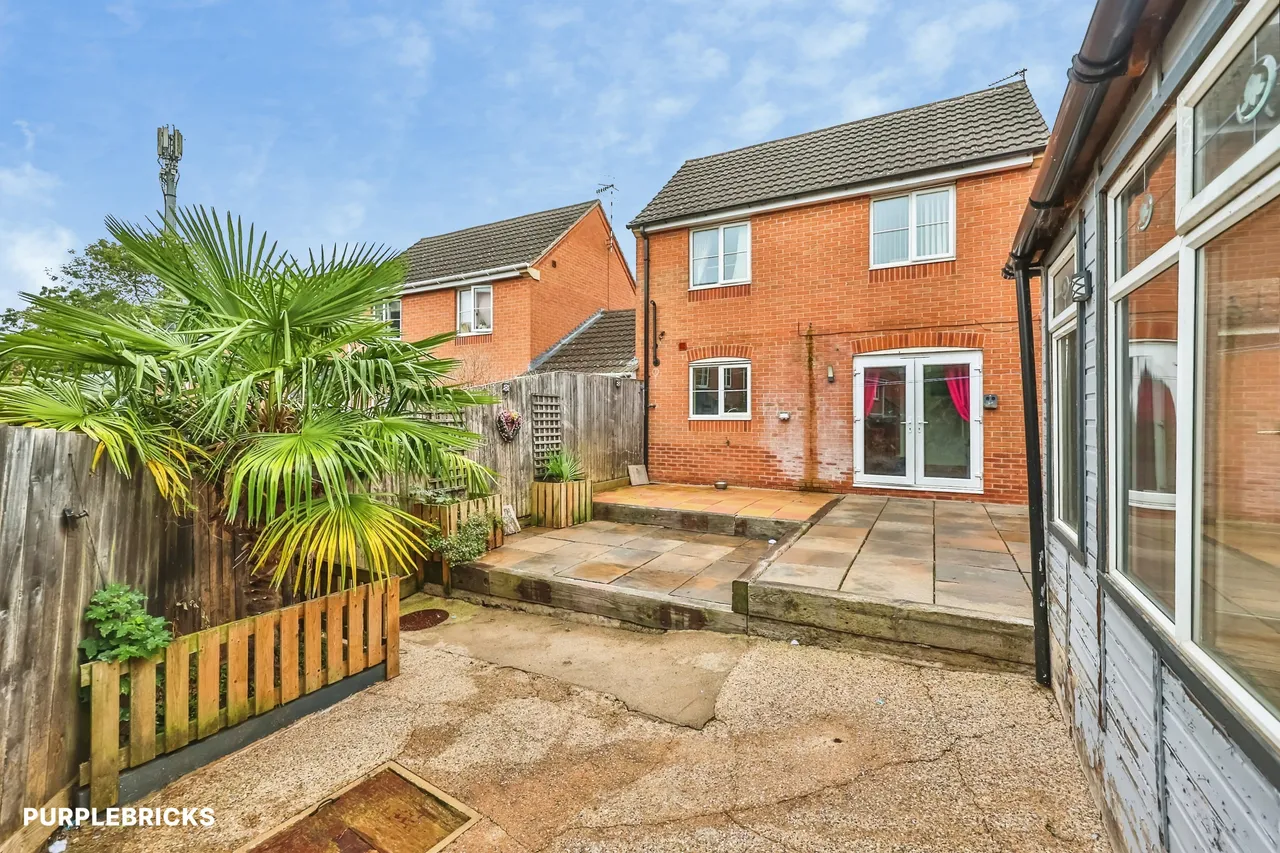 Ebenezer Street, Nottingham, NG16, photo 18
