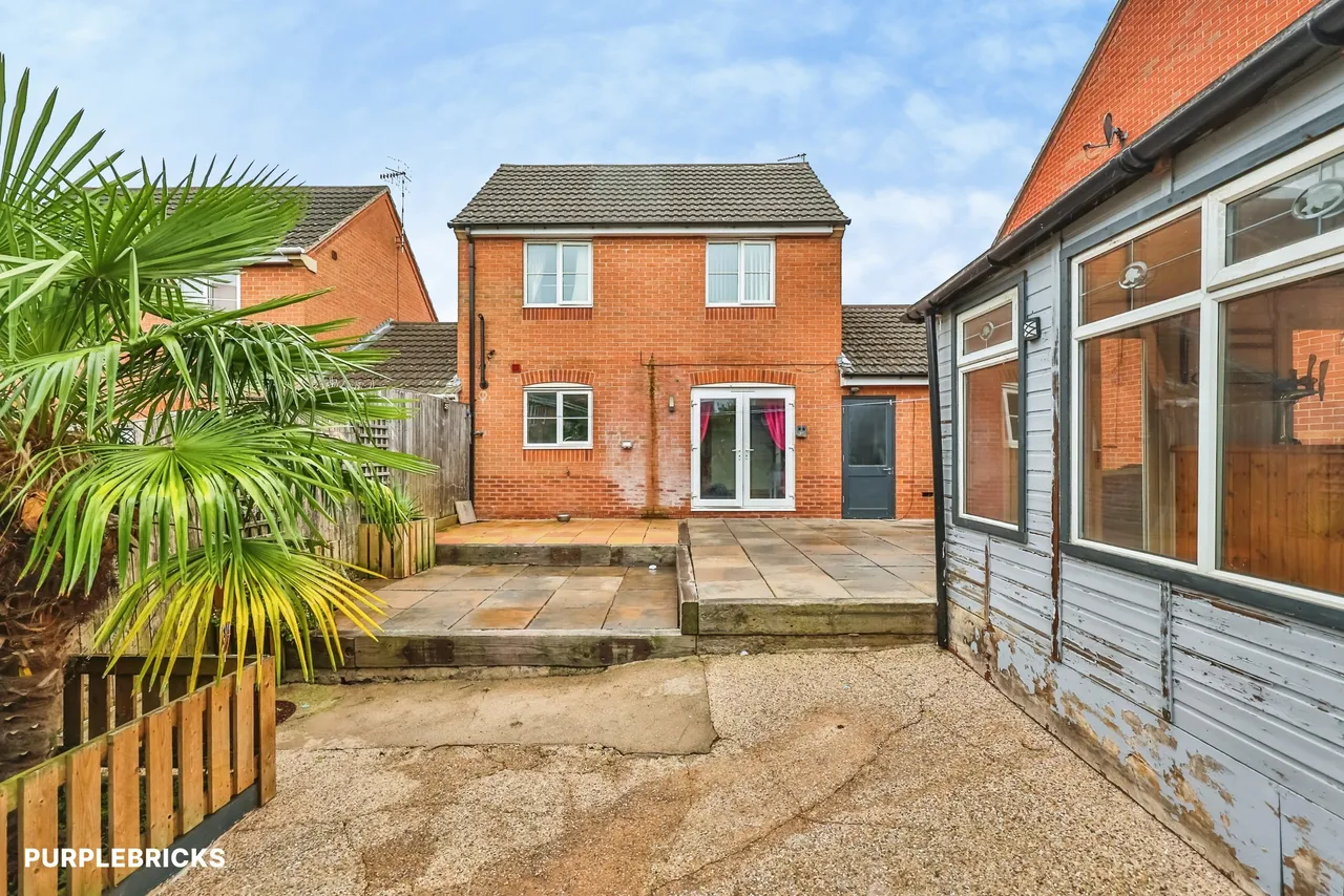 Ebenezer Street, Nottingham, NG16, photo 17